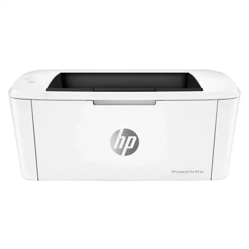 پرینترHP laserjet pro M15A|پرینتر، اسکنر، کپی، فکس|تهران, دستغیب|دیوار
