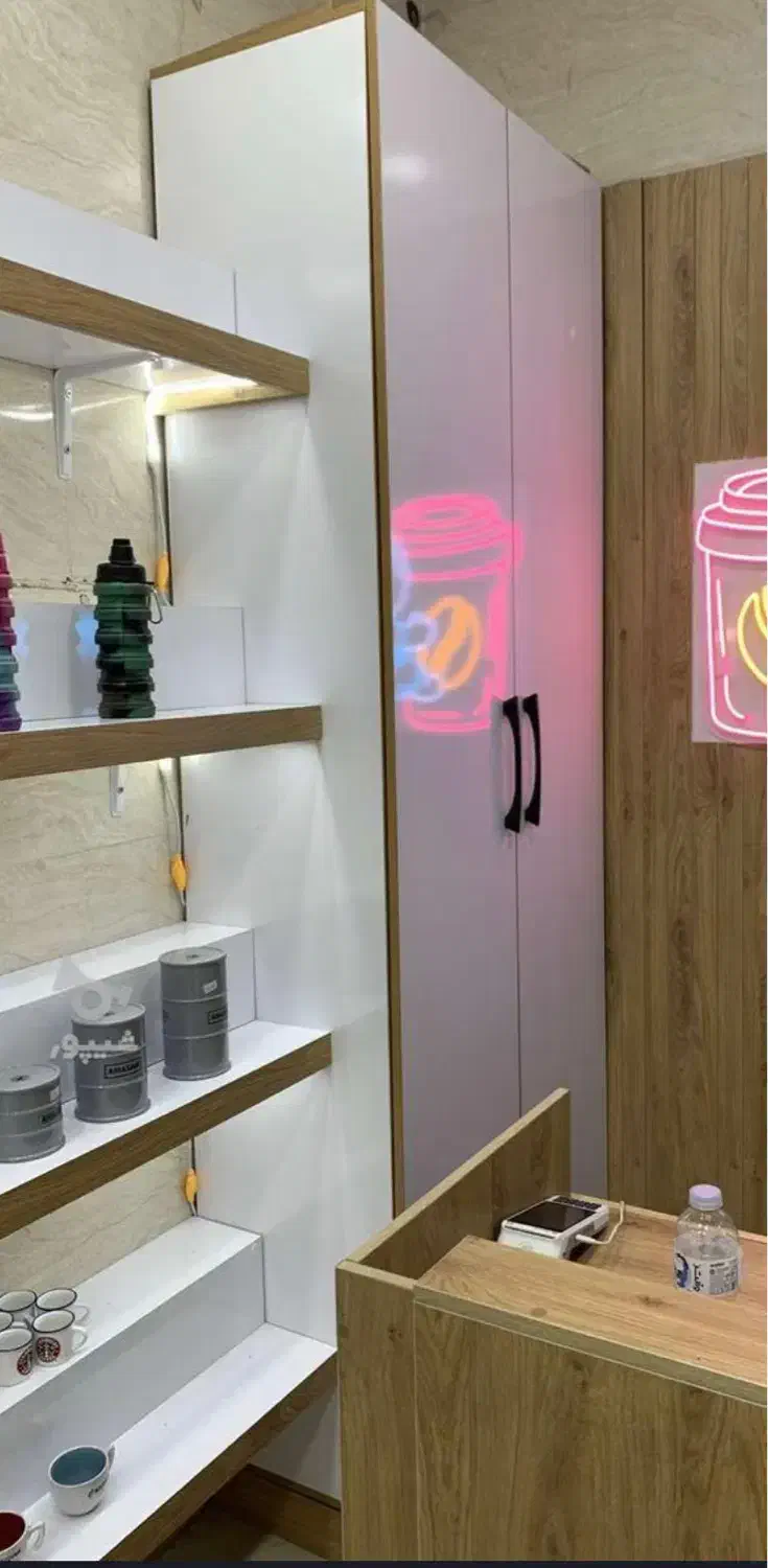 فروش کمد ام دی اف|جاکفشی، کمد، دراور|بابلسر, |دیوار