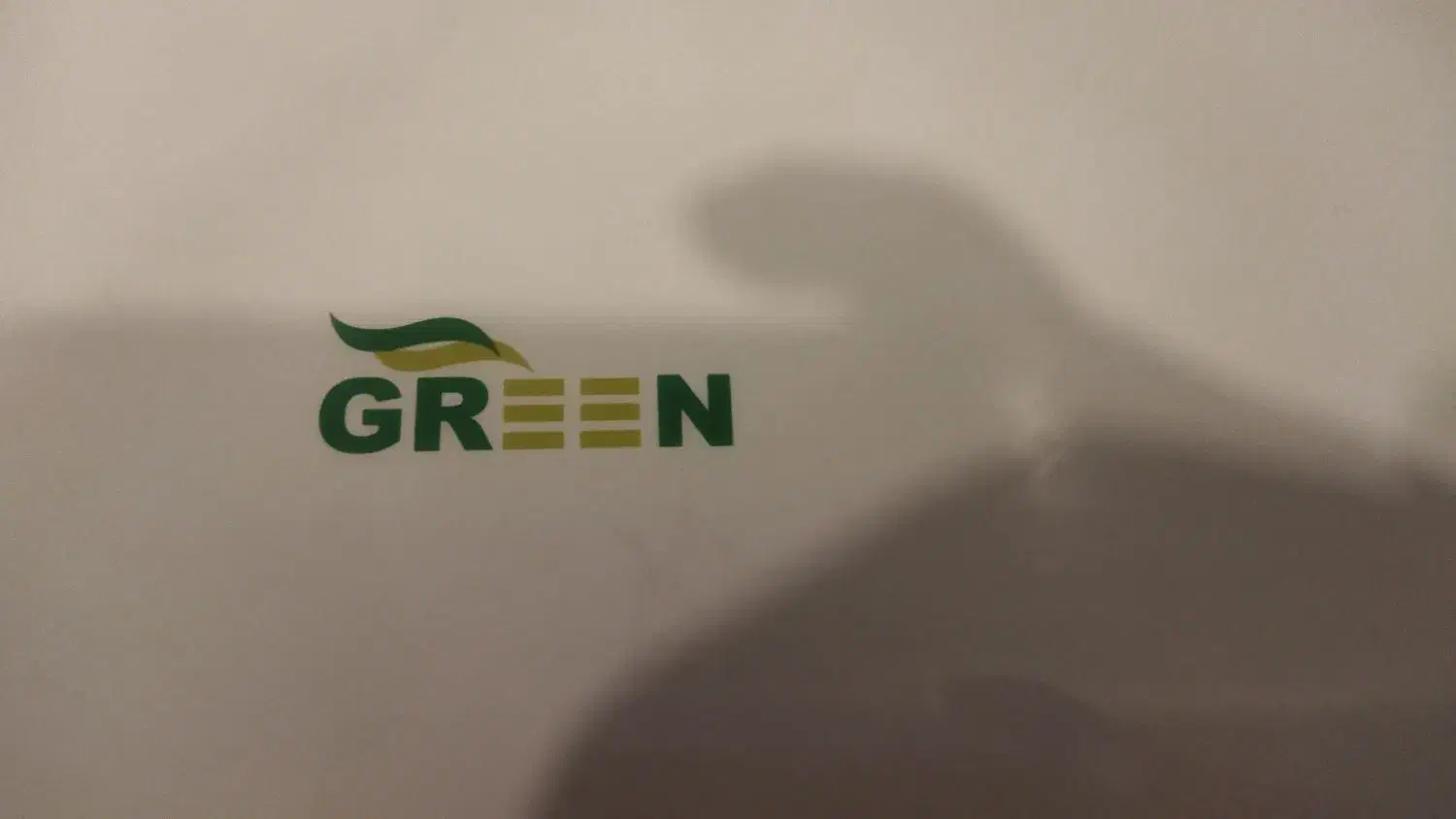 کولر گازی ۲۴۰۰۰ گرین|کولر گازی و فن‌کوئل|کرج, شهرک بنفشه|دیوار