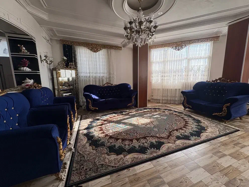 مبل|مبلمان خانگی و میز عسلی|رباط‌کریم, نصیرشهر|دیوار