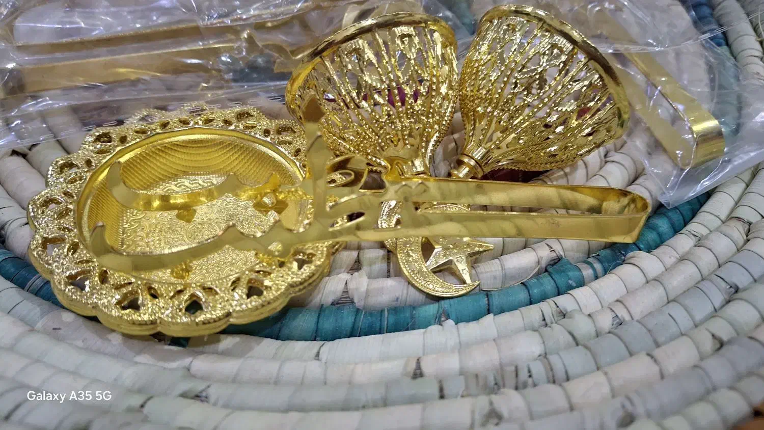 بخور سوز|صنایع دستی و سایر لوازم تزئینی|اهواز, پردیس دو|دیوار