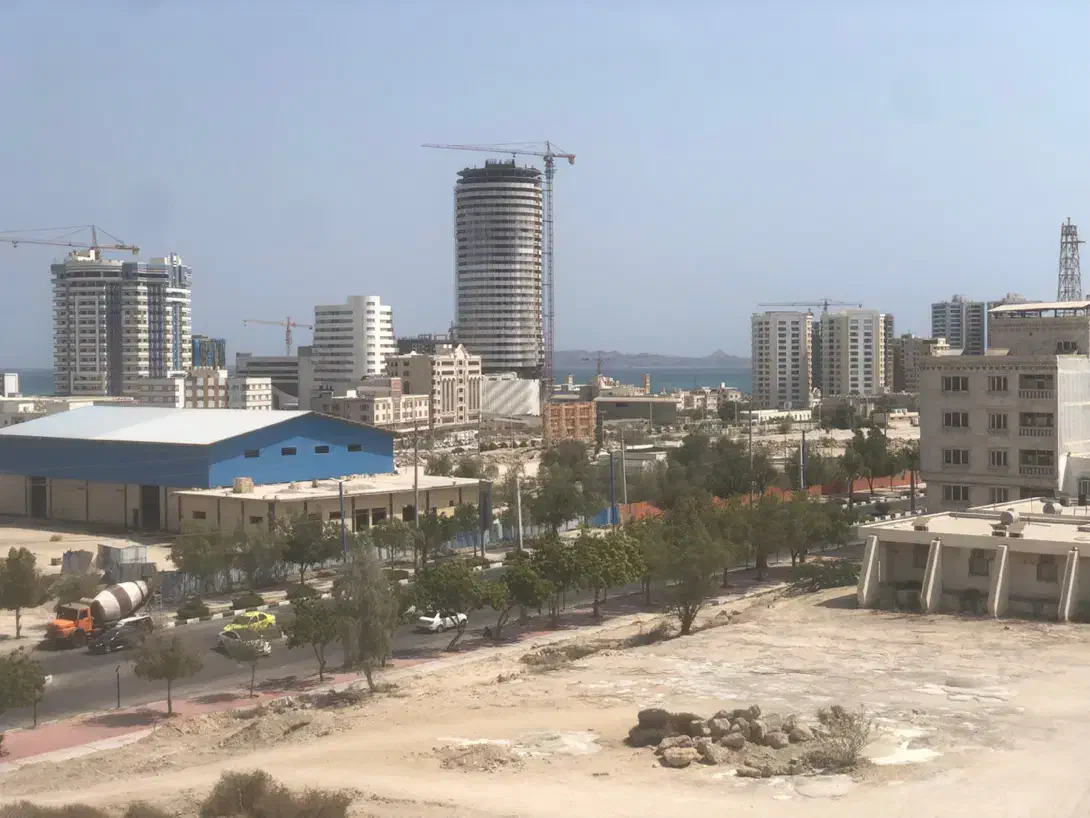 واحد صفر  بهترین منطقه برای سکونت|فروش آپارتمان|قشم, |دیوار