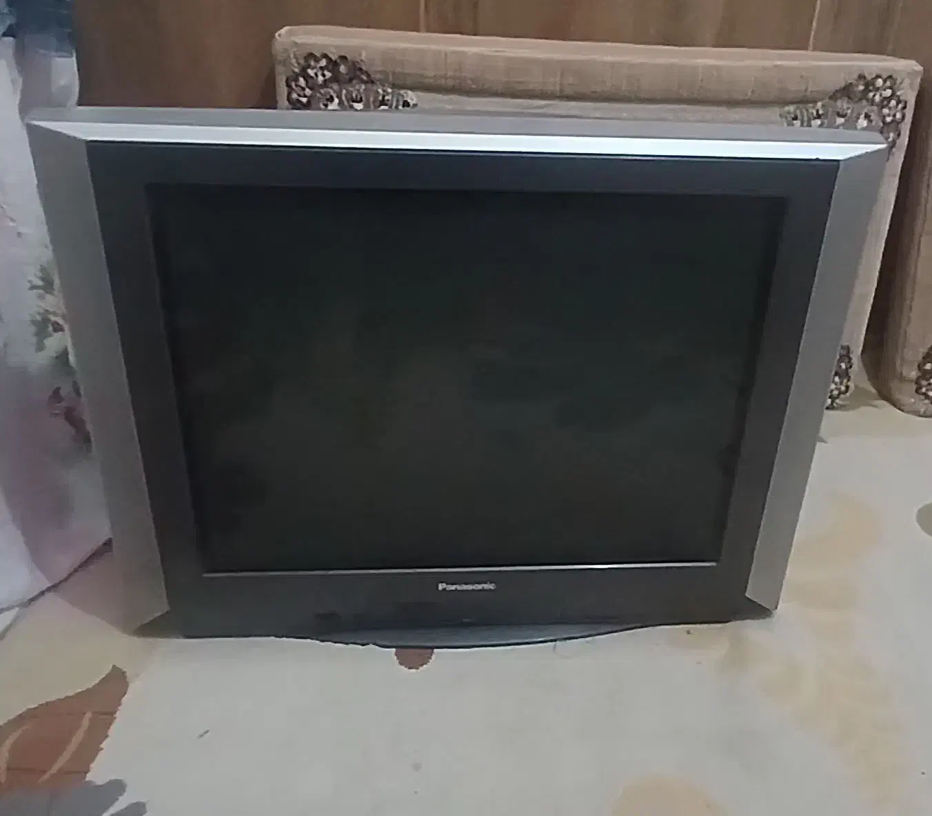 تلویزیون|تلویزیون و پروژکتور|نجفآباد, ویلاشهر|دیوار