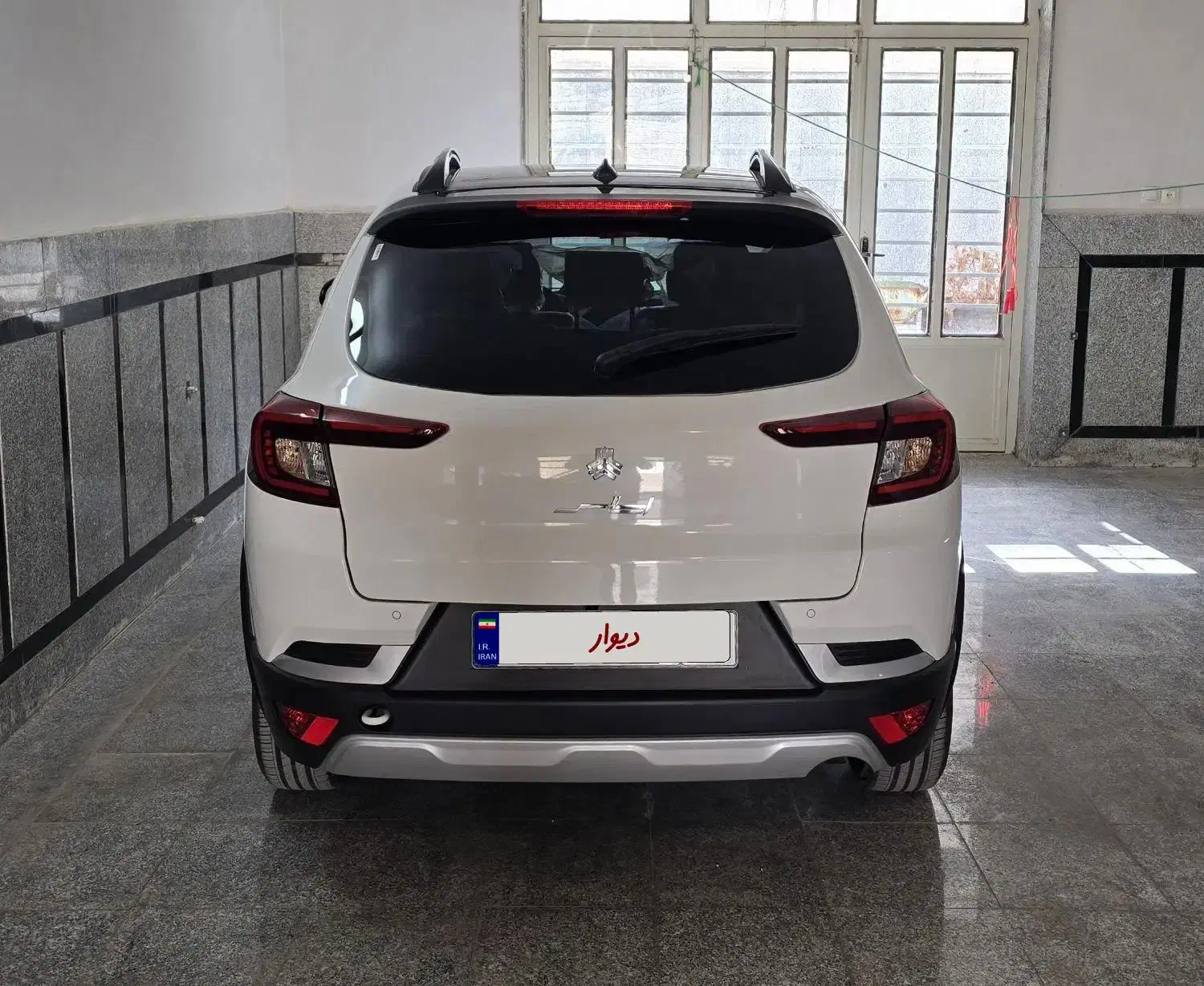 اطلس صفر|خودرو سواری و وانت|بروجرد, |دیوار