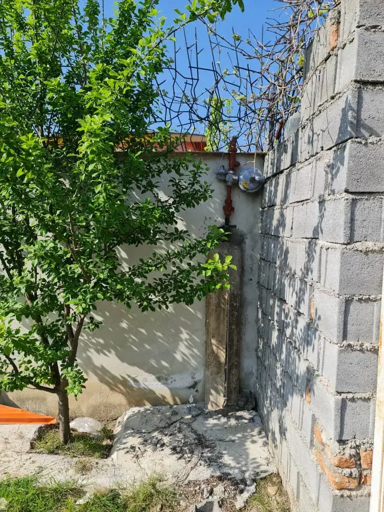 ۱۳۵۰ متر خونه باغ قابل تفکیک به متراژ مورد نظر شما|فروش خانه و ویلا|زرگرشهر, |دیوار