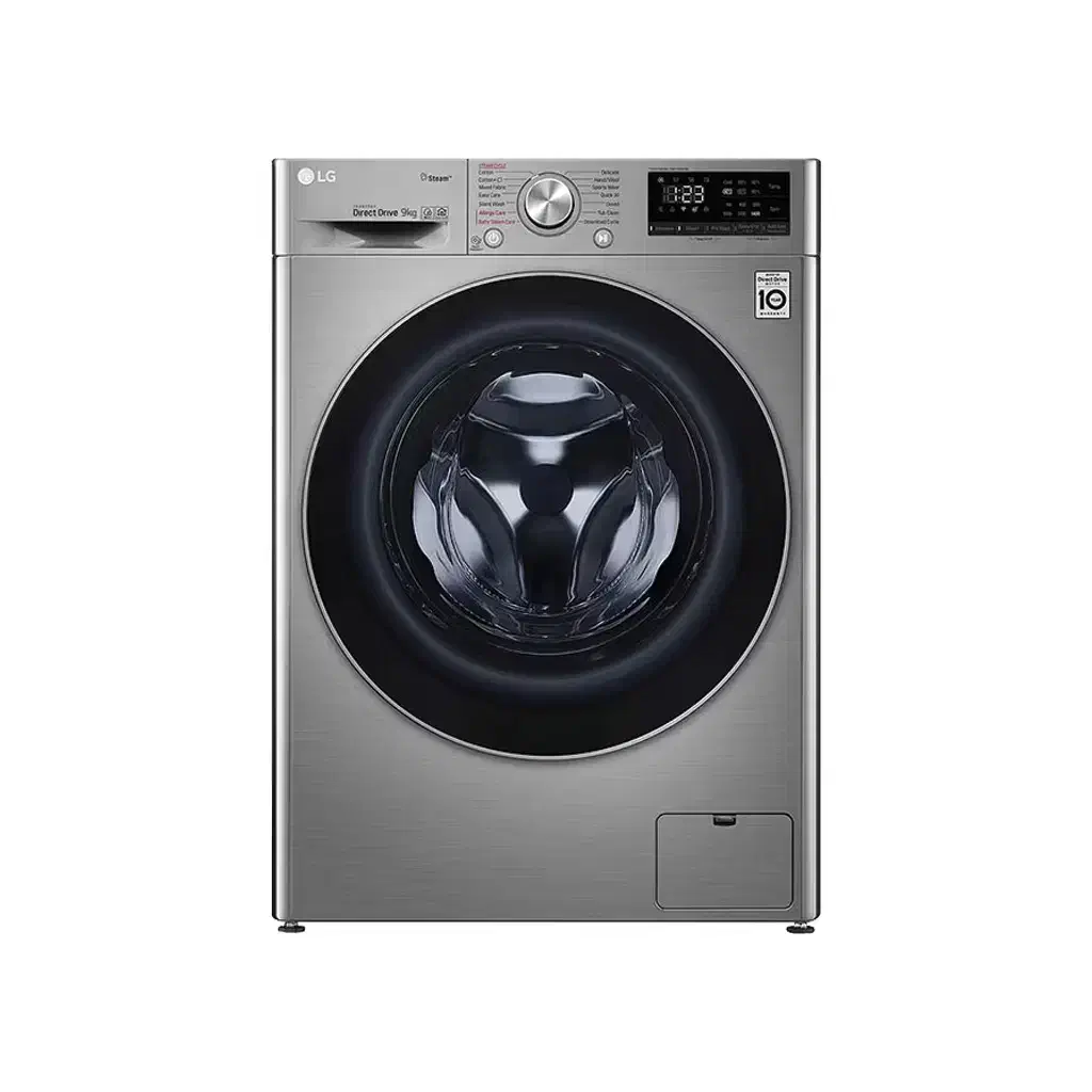 ماشین لباسشویی ال جی R6|ماشین لباسشویی و خشک‌کن لباس|بروجرد, |دیوار