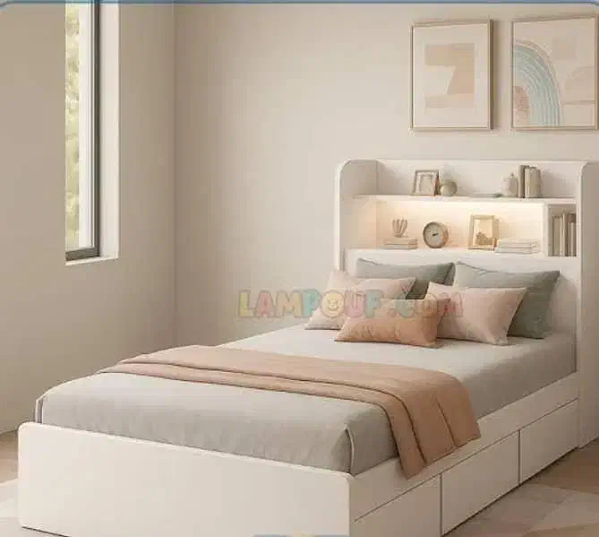 تخت یک و نیم نفره مدل سیلور|تخت و سرویس خواب|تهران, سعیدآباد|دیوار