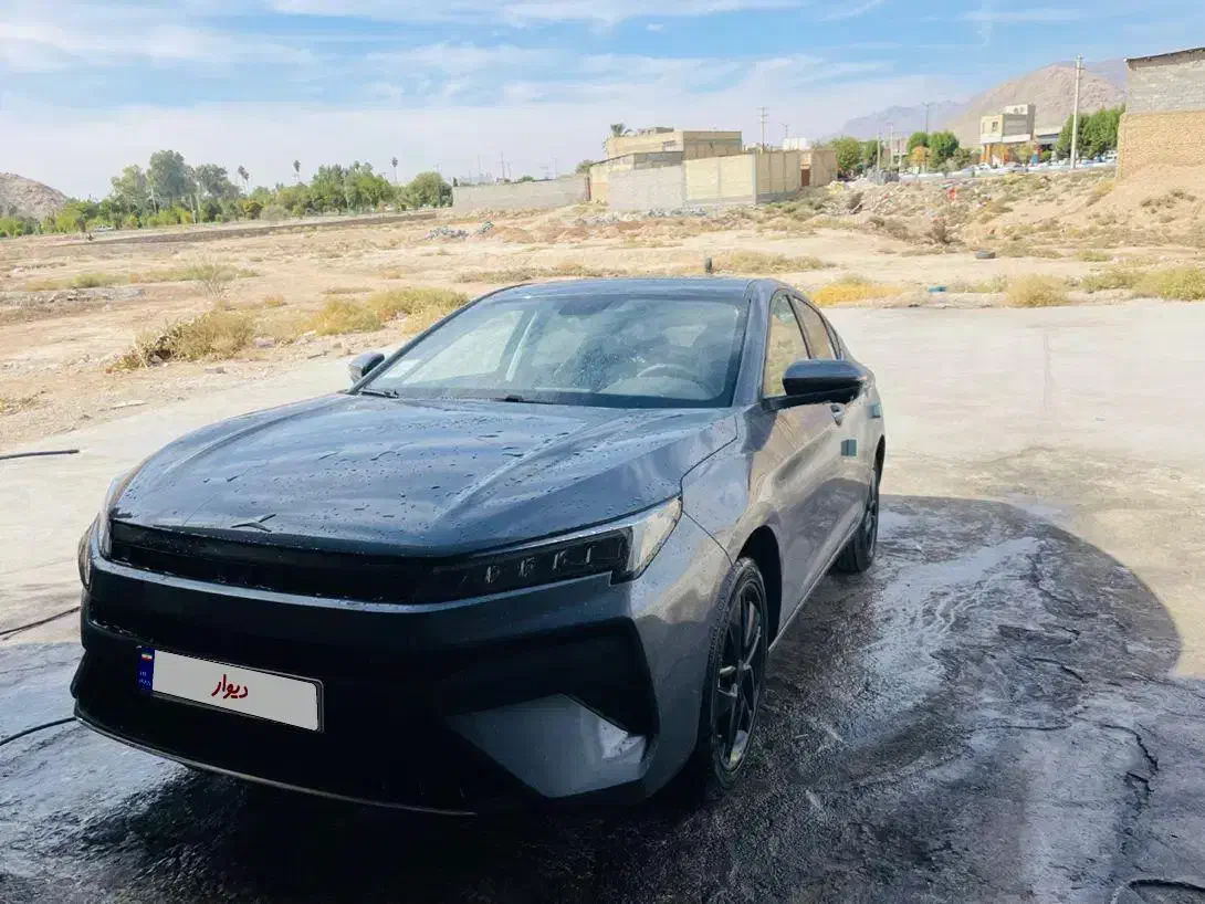 خودرو kMC j7|خودرو سواری و وانت|شیراز, پارک آزادی|دیوار