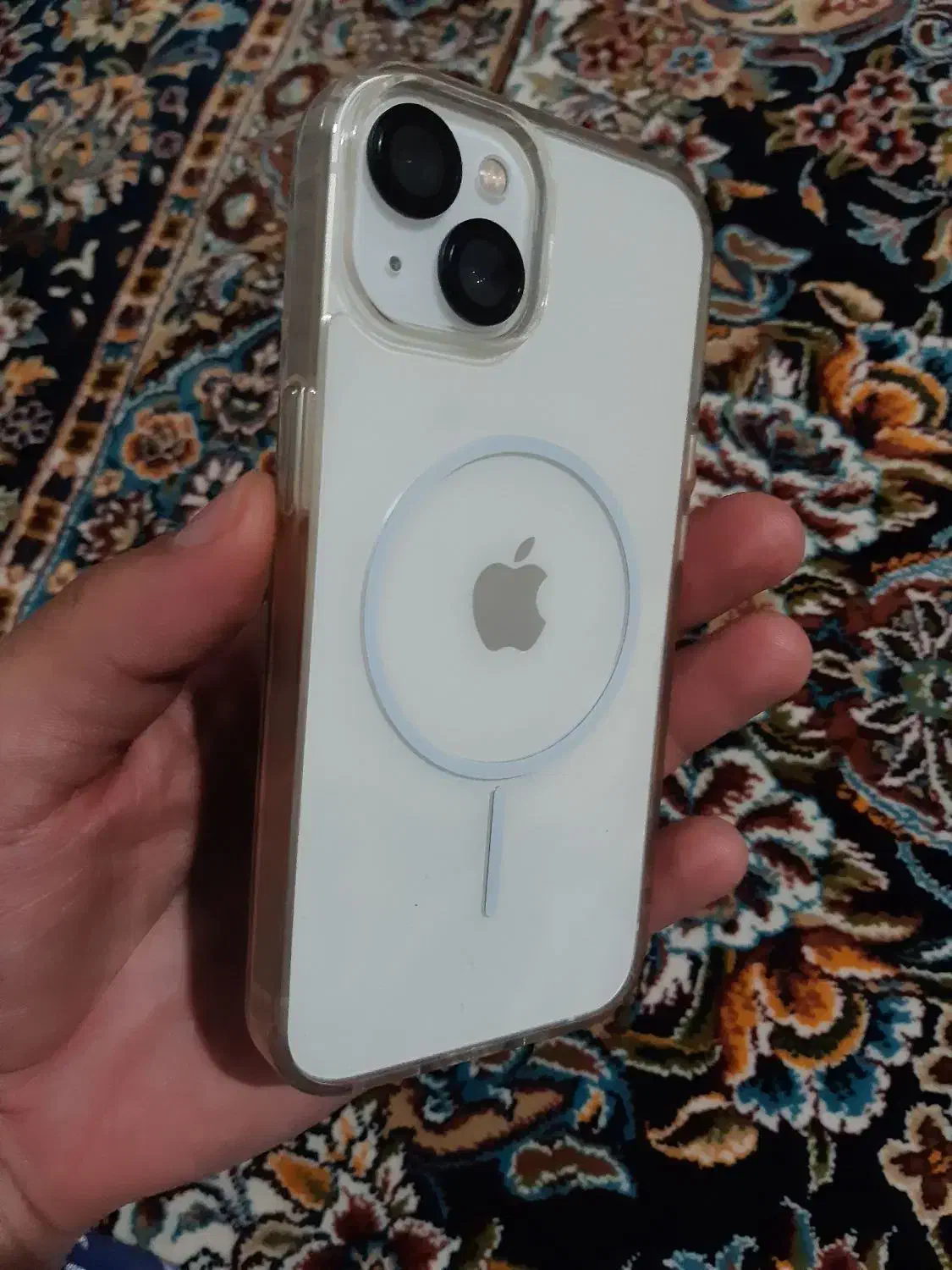 گوشی ایفون ۱۳|موبایل|اقبالیه, |دیوار