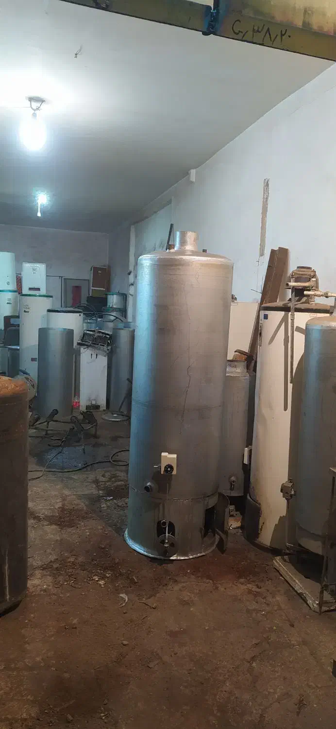 آبگرمکن سازی،نصب|آبگرمکن، پکیج، شوفاژ|نیشابور, گنبد سبز|دیوار