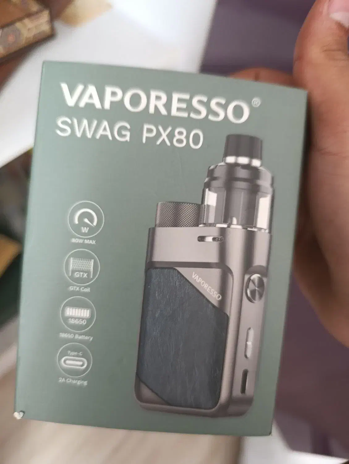 ویپ|زیورآلات و اکسسوری|میانه, |دیوار