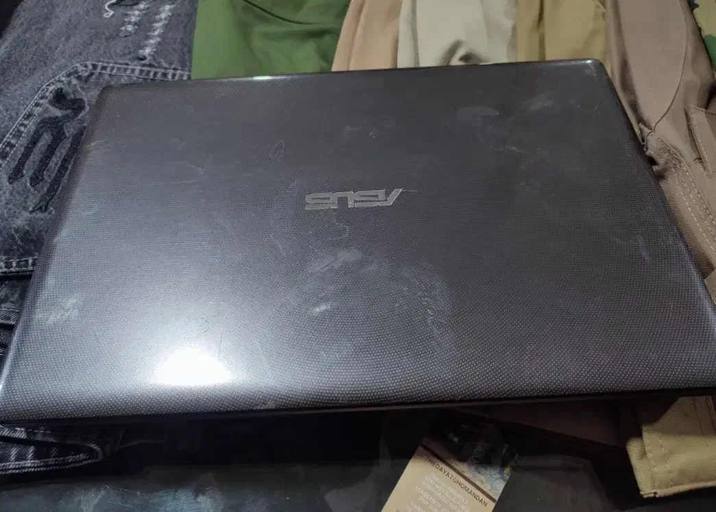 لپ تاپ ایسوس X450L|رایانه همراه|ری, حمزه‌آباد|دیوار