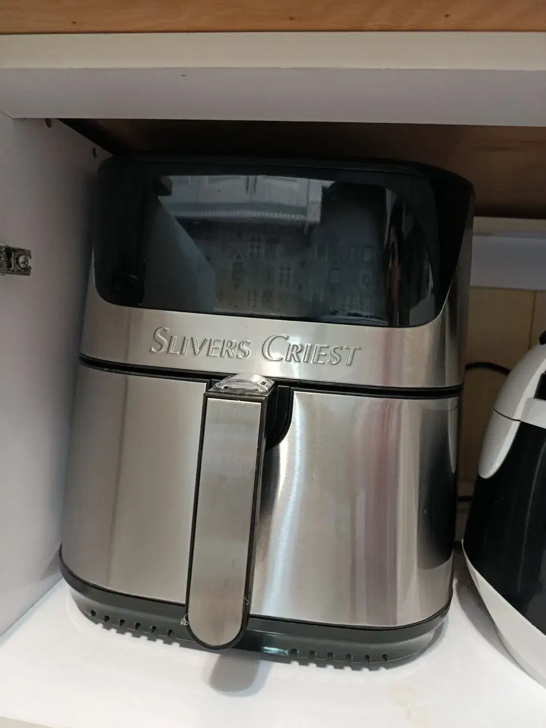 سرخ کن نو|اجاق گاز و لوازم برقی پخت‌وپز|زاهدان, |دیوار