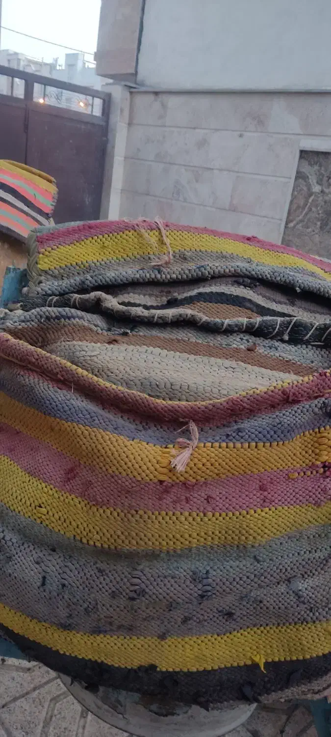 خورجین|فرش|زنجان, |دیوار