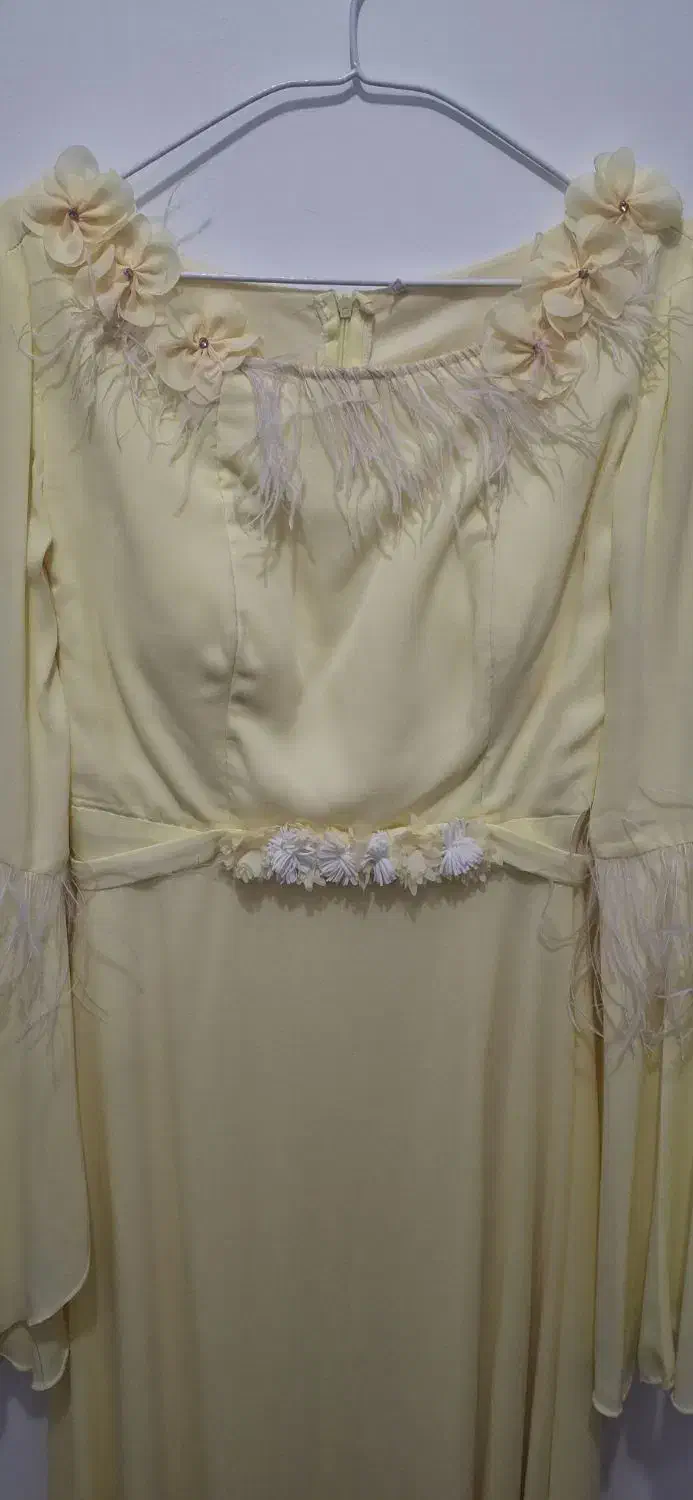 لباس مجلسی|لباس|مسجد سلیمان, |دیوار