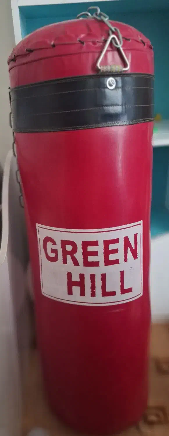 کیسه بوکس و دستکش|تجهیزات ورزشی|نیشابور, شهرک فیروزه|دیوار