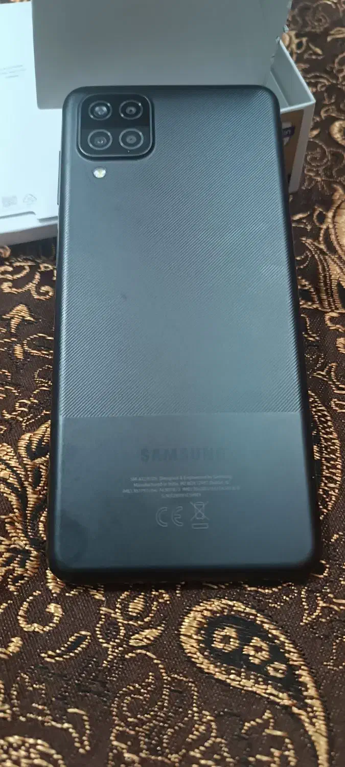 گوشی در حد نو|موبایل|تهران, دکتر هوشیار|دیوار