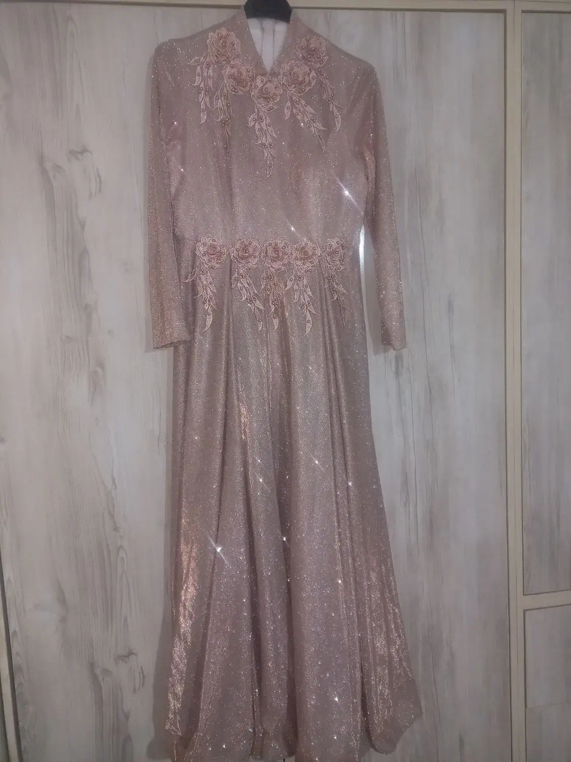 لباس مجلسی در حد نو|لباس|اسدآباد, |دیوار