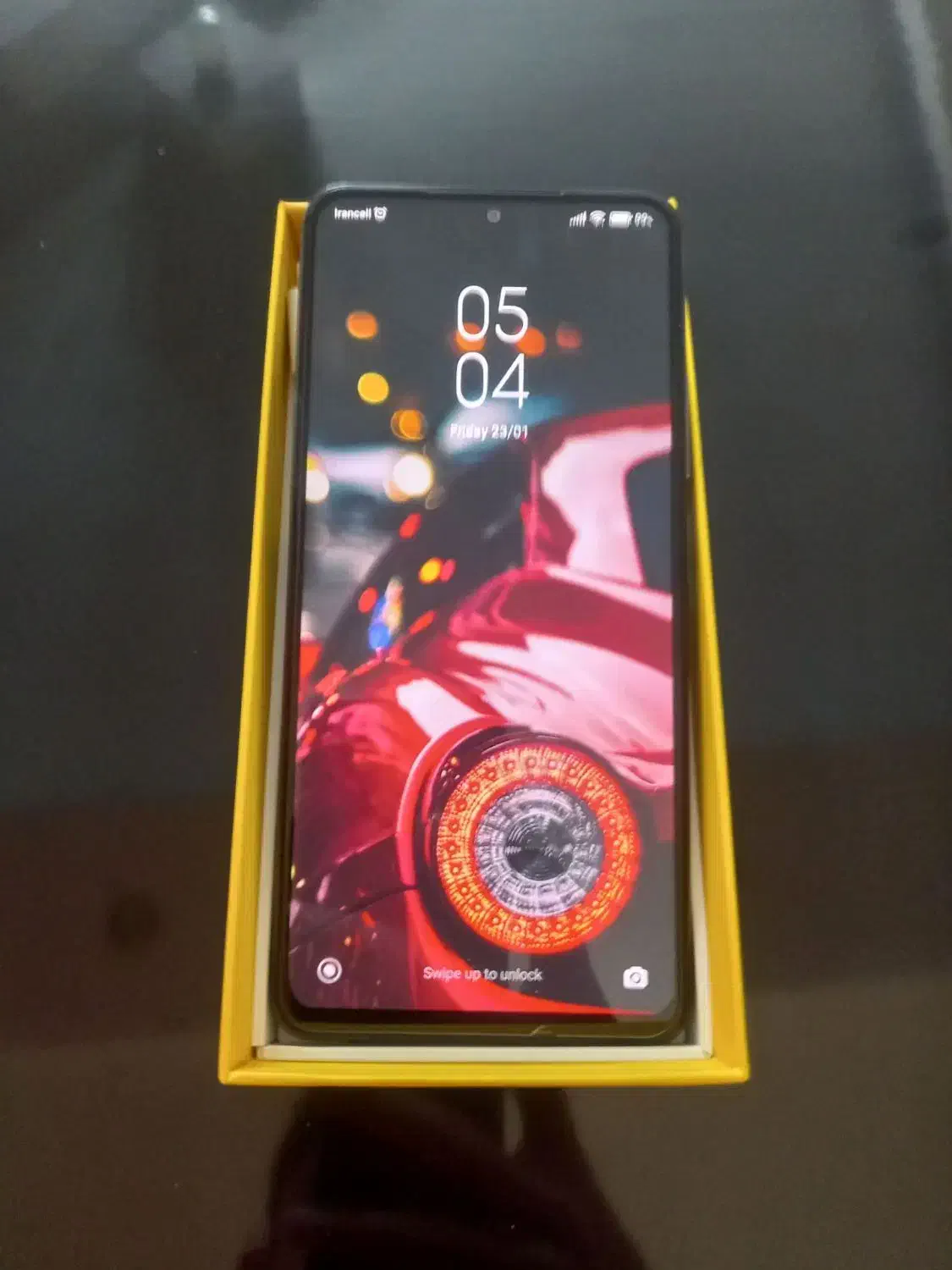 پوکو F3|موبایل|خلخال, |دیوار