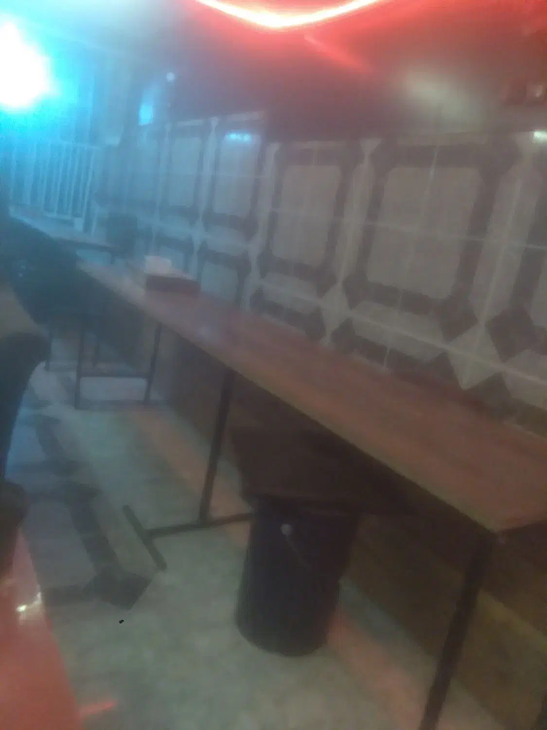 سلام لوازم مغازه بفروش میرسد جهت کافه گرگان|حراج|گرگان, |دیوار