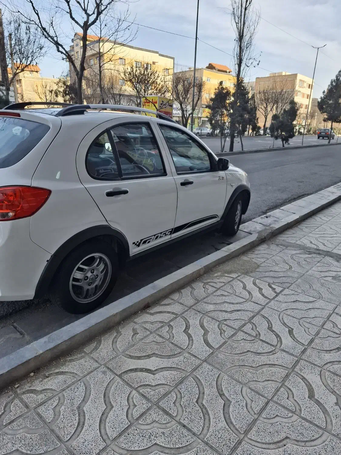 کوییک ار۱۴۰۰|خودرو سواری و وانت|کرج, کیانمهر|دیوار