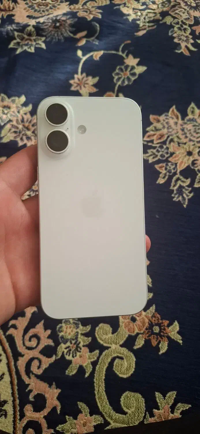 ایفون 16|موبایل|کرمانشاه, |دیوار