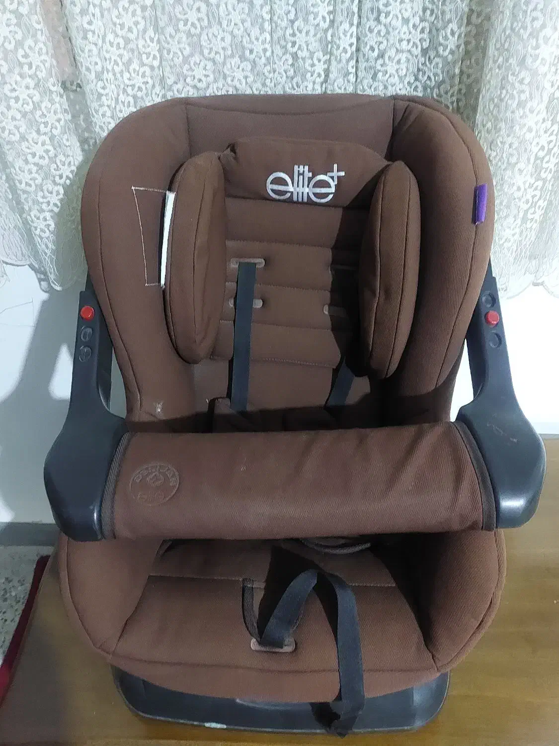 صندلی ماشین کودک|تخت و صندلی بچه|کوهدشت, |دیوار