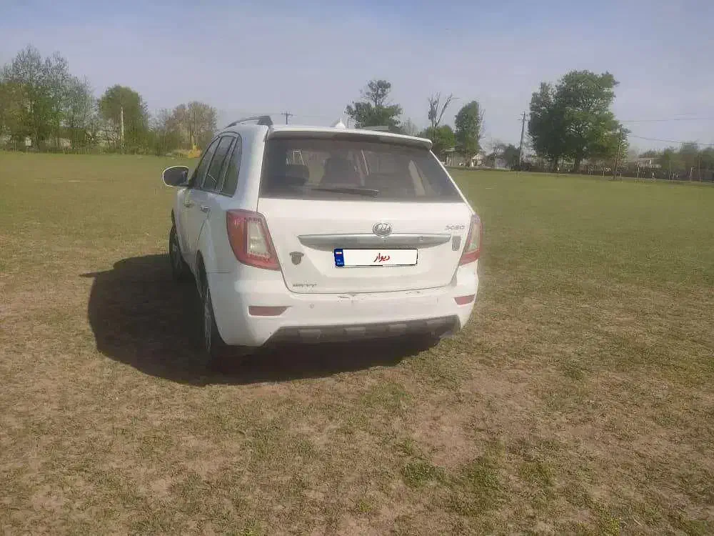 لیفان x60|خودرو سواری و وانت|تهران, فردوس|دیوار