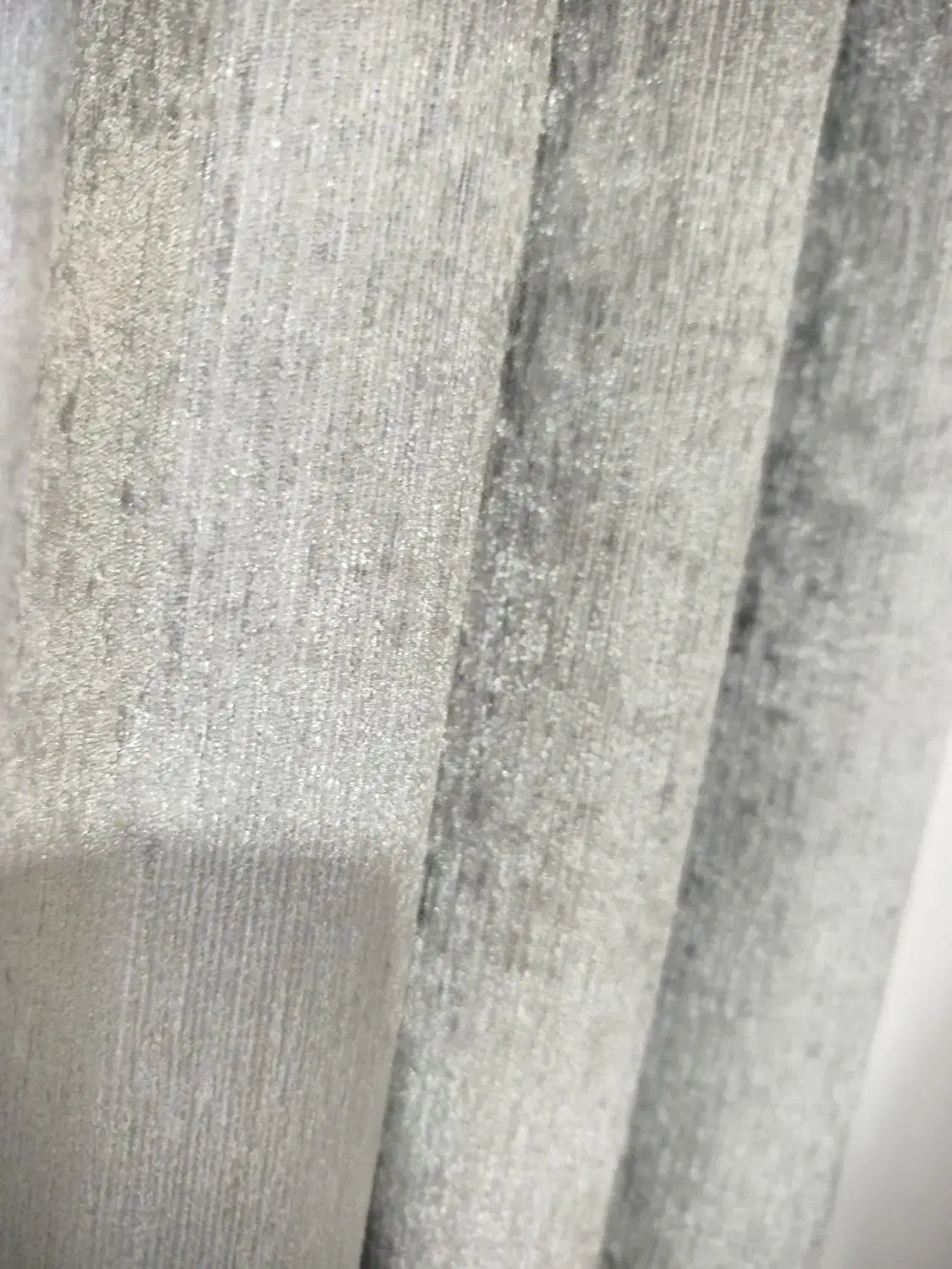 پرده طوسی|پرده، رانر، رومیزی|رشت, پاره بیجار|دیوار