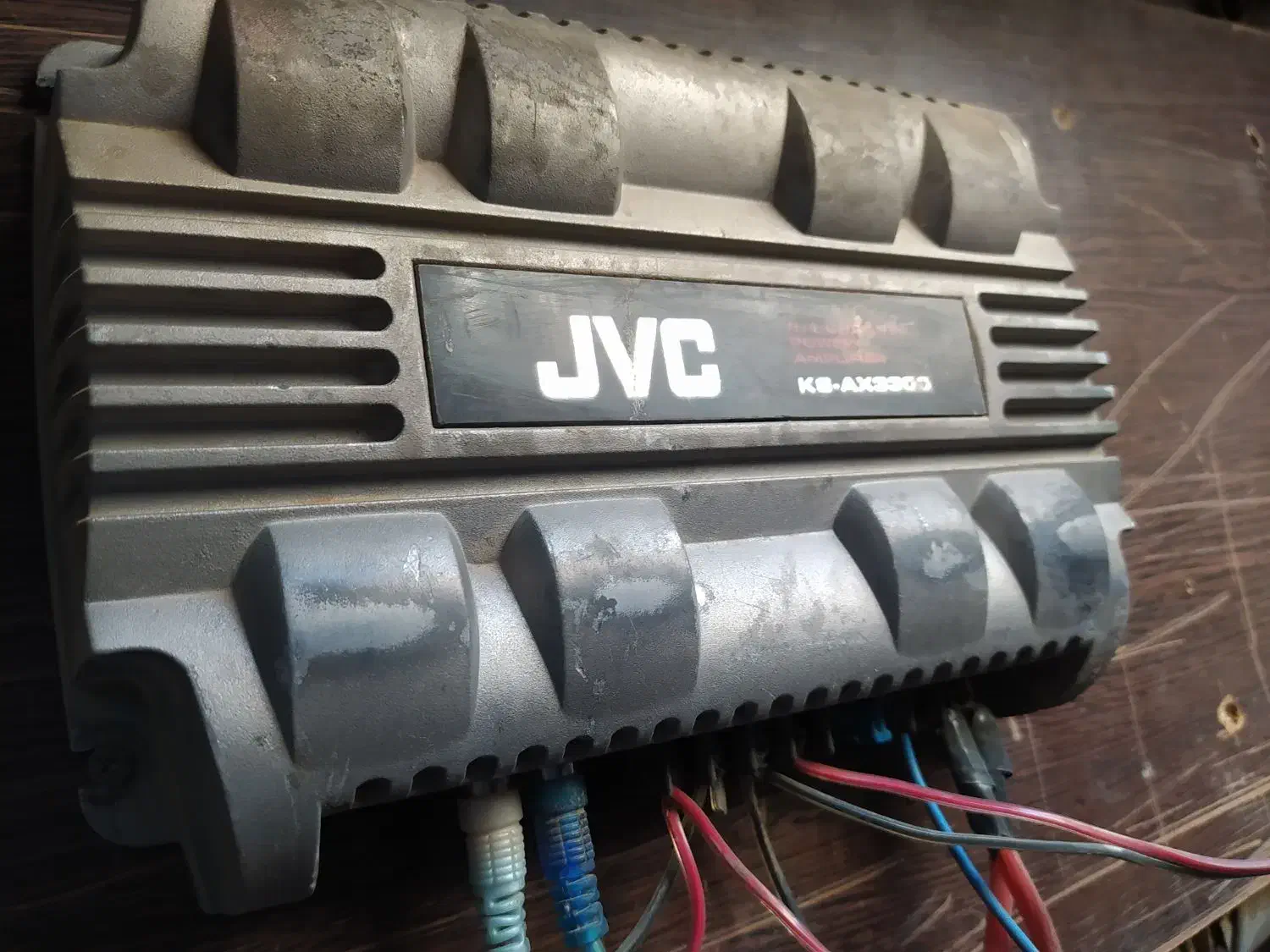 امپ جی وی سی....|سیستم صوتی خانگی|مشهد, هفده شهریور|دیوار