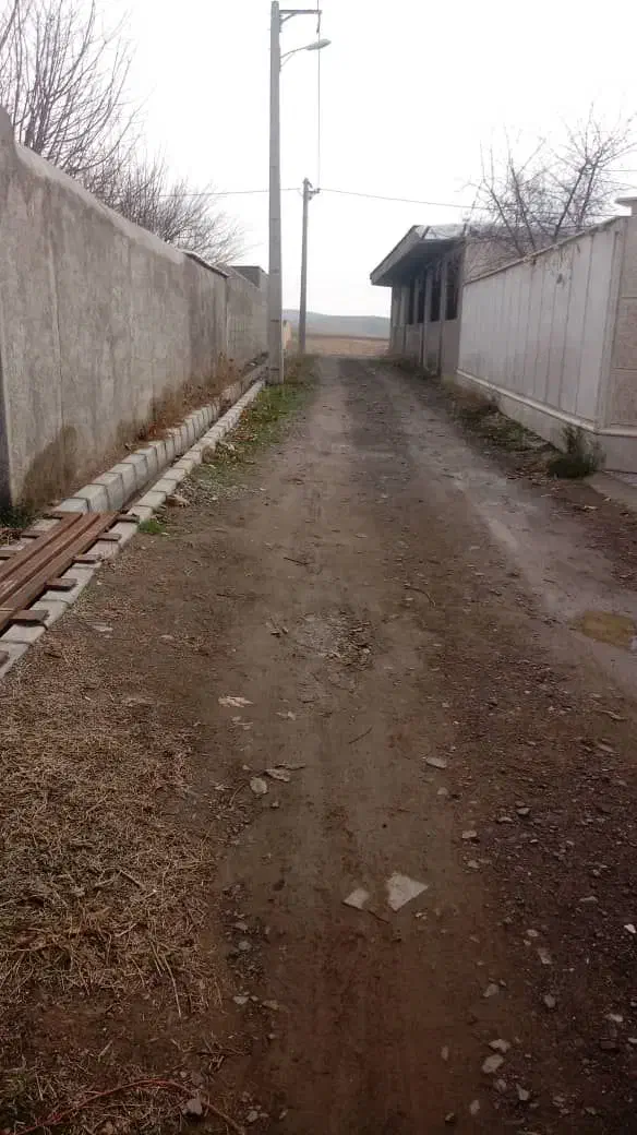 اجاره ویلایی روستای کیاندشت(کبریت میان)|اجارهٔ خانه و ویلا|محمدیه-قزوین, |دیوار