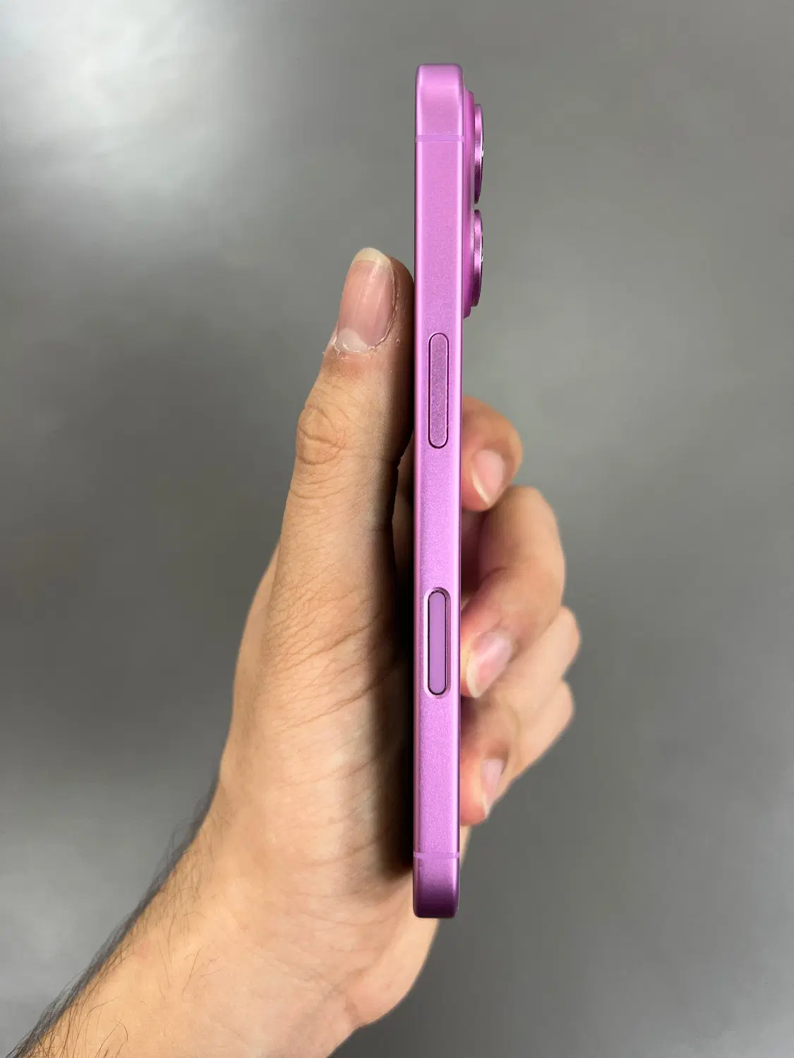 iPhone 16 normal 128g|موبایل|کرج, اصفهانیها|دیوار