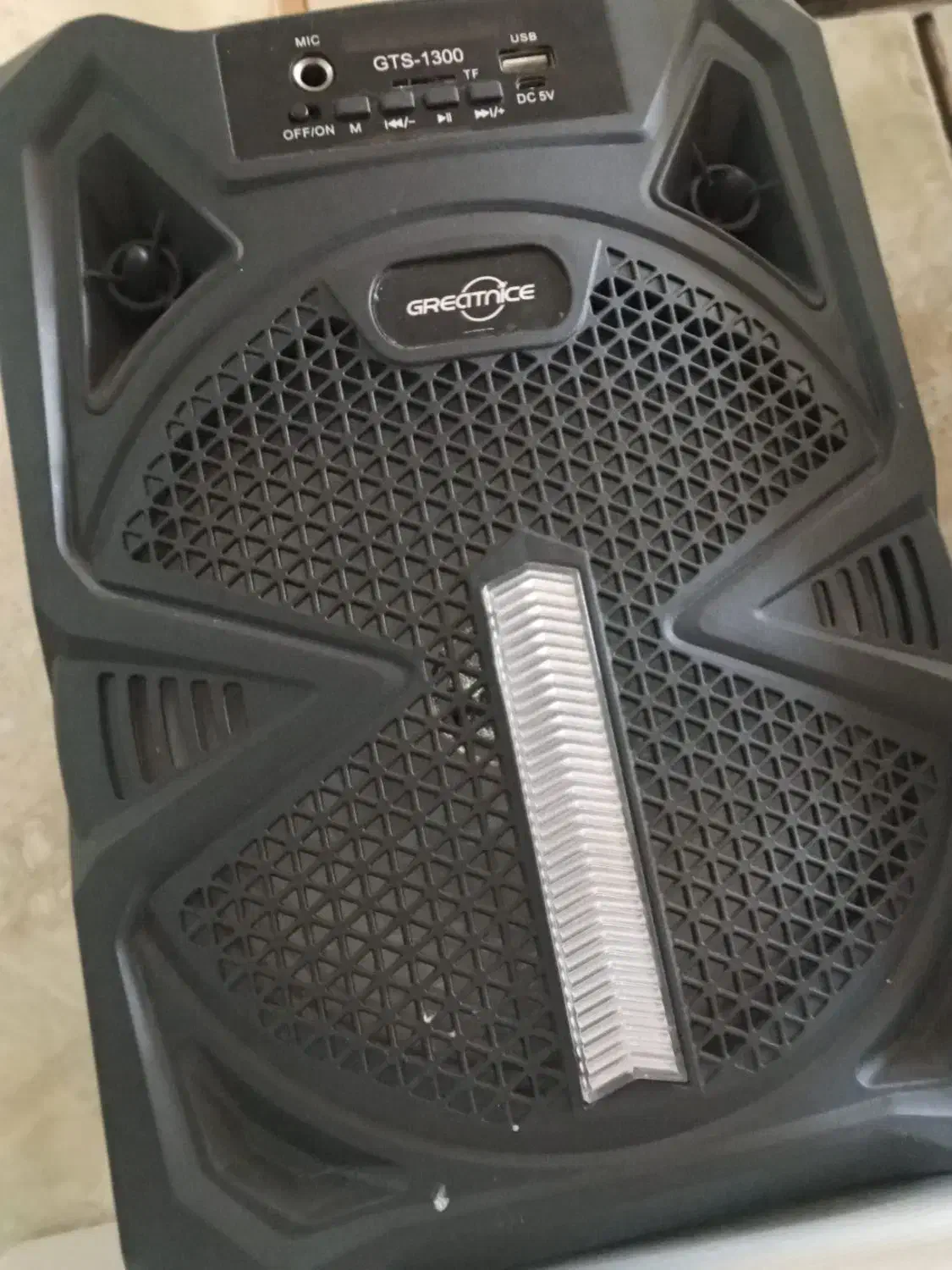 اسپیکر با بهترین کیفیت صدا|سیستم صوتی خانگی|سیرجان, |دیوار