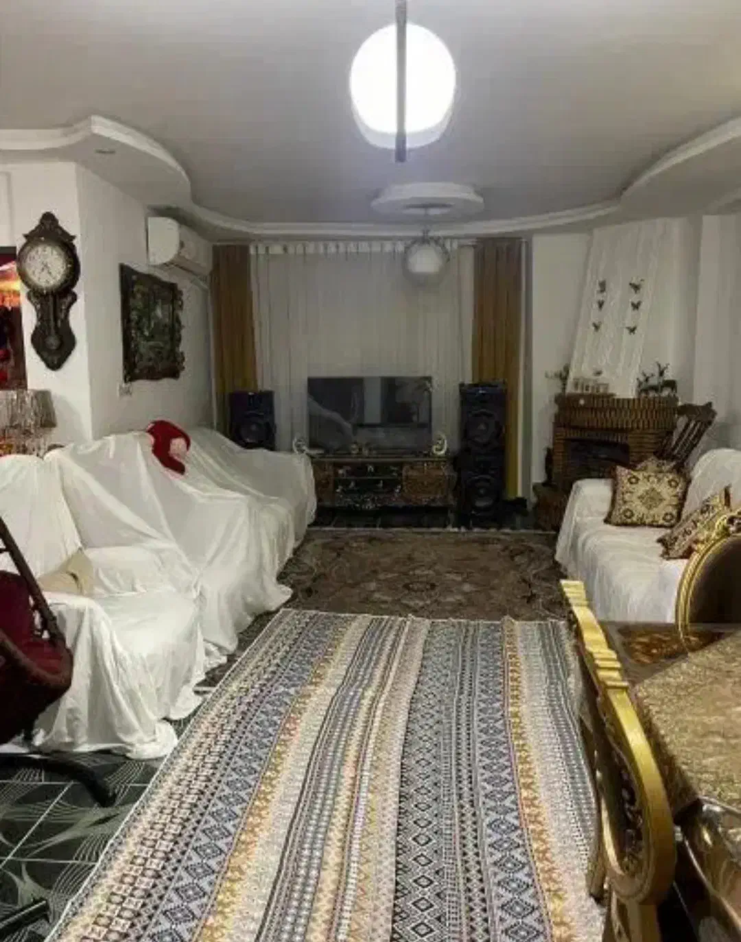 کد۵۷۶واحد۹۰متری مستقل بهشتی شیشه گران|اجارهٔ آپارتمان|لاهیجان, شیشه گران|دیوار