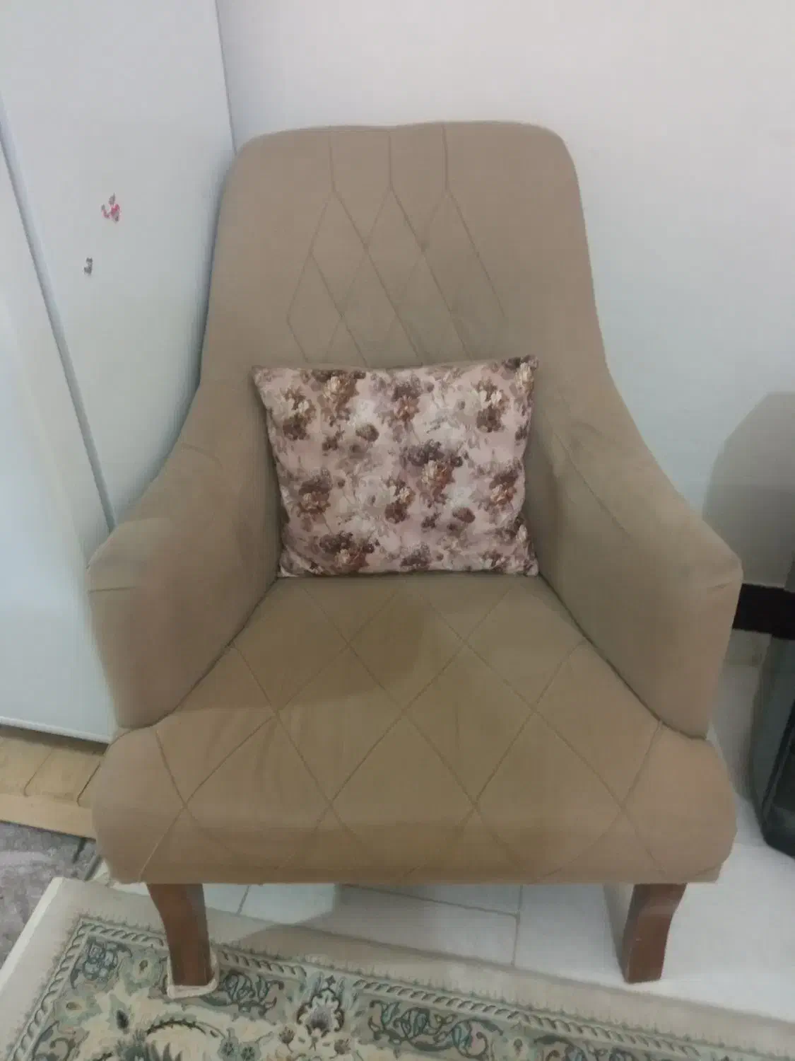 مبلمان راحتی|مبلمان خانگی و میز عسلی|بروجرد, |دیوار