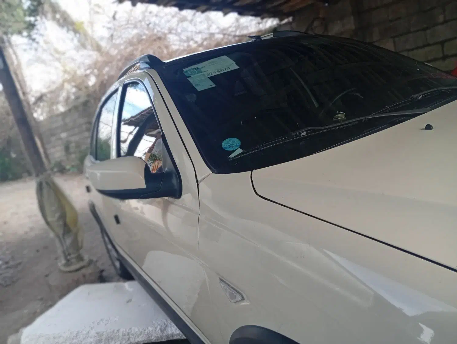 در حد صفر .کم کارکرد کوییک درجه یک|خودرو سواری و وانت|سنگر, |دیوار