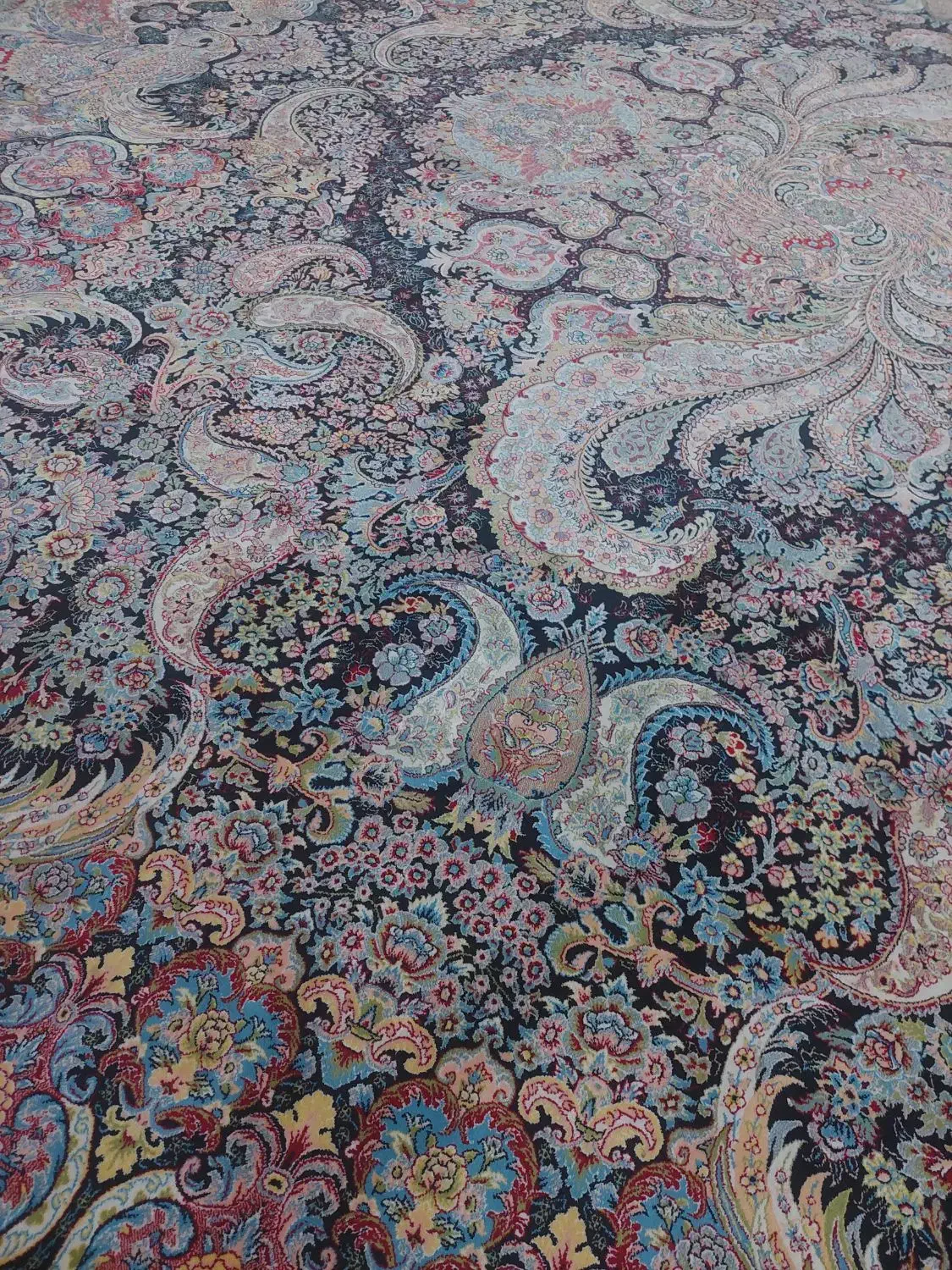 قالی ۱۲متری|فرش|مشهد, شهید معقول|دیوار