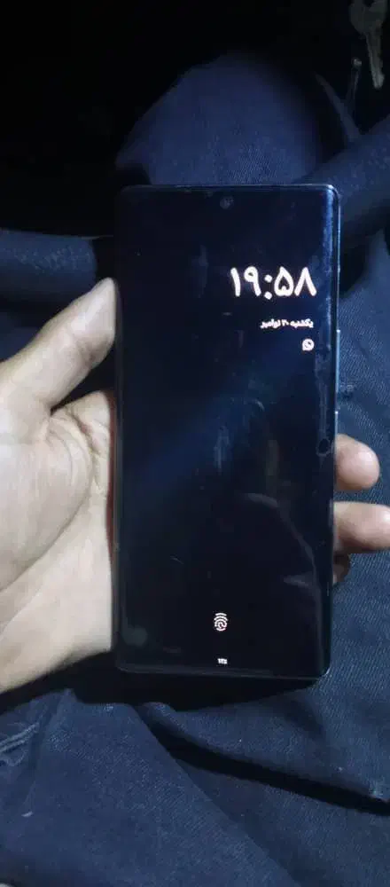 گوشی Dariabond|موبایل|سقز, |دیوار