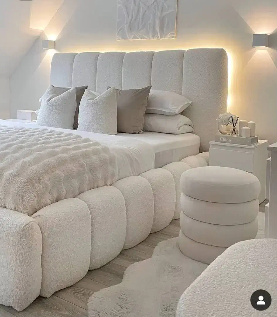 تخت خواب آتنا|تخت و سرویس خواب|کرمانشاه, |دیوار