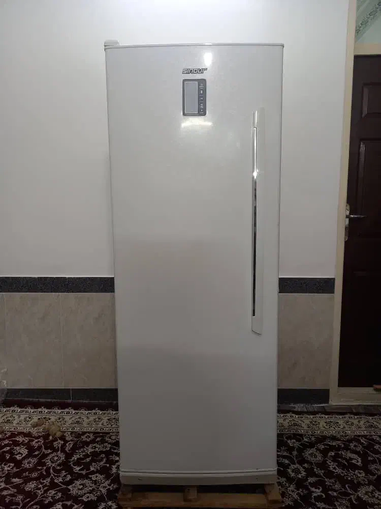 یخچال فریزر|یخچال و فریزر|مرند, |دیوار