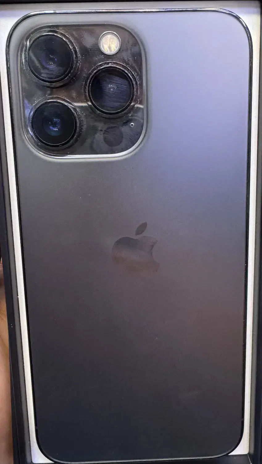 آیفون 15 pro و 13 pro حافظه 256 zaa|موبایل|تهران, اختیاریه|دیوار