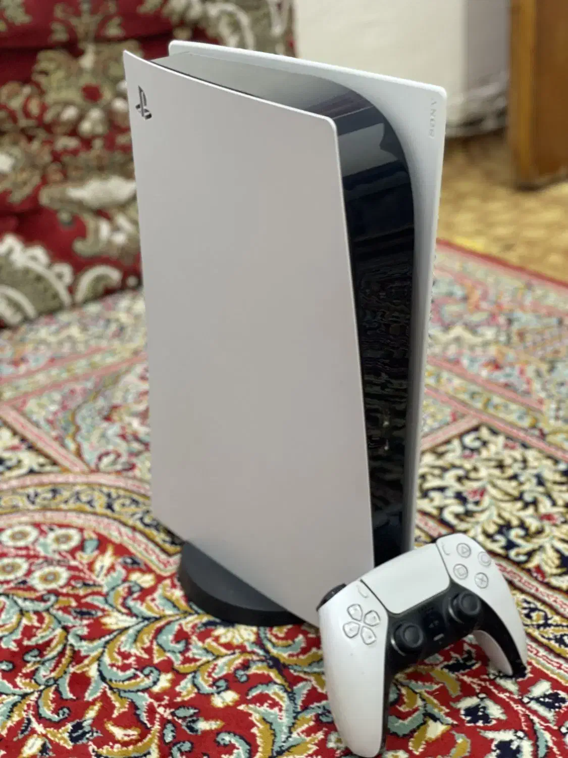 ps5|کنسول، بازی ویدئویی و آنلاین|قشم, |دیوار