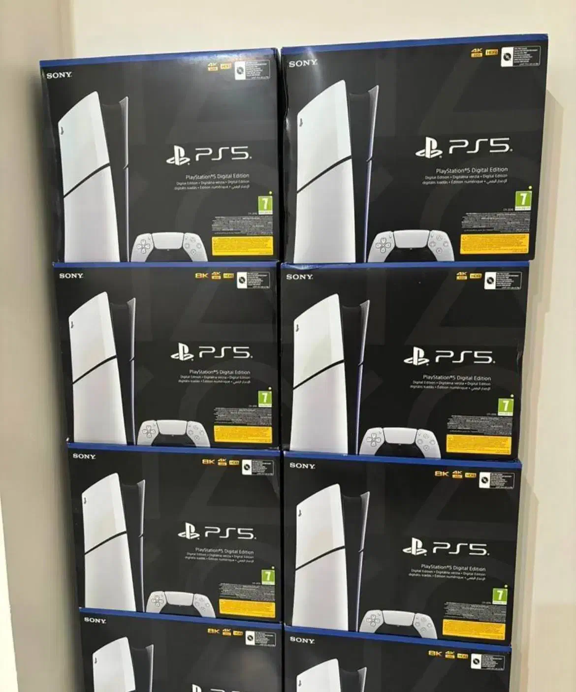 با PS5 بهترین کیفیت را تجربه کن 4K اقساط|کنسول، بازی ویدئویی و آنلاین|اصفهان, مفتح|دیوار