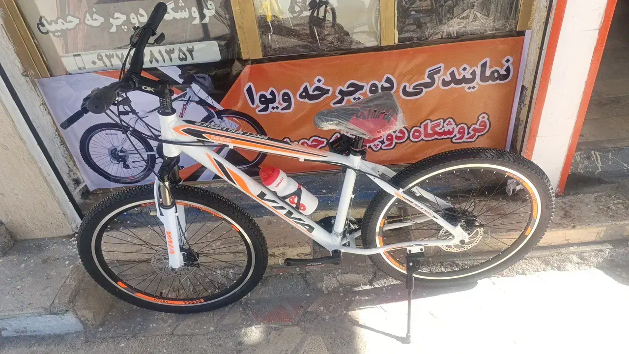 فروش ویژه تابستانی تا سه روز دیگر|دوچرخه، اسکیت، اسکوتر|نورآباد, |دیوار