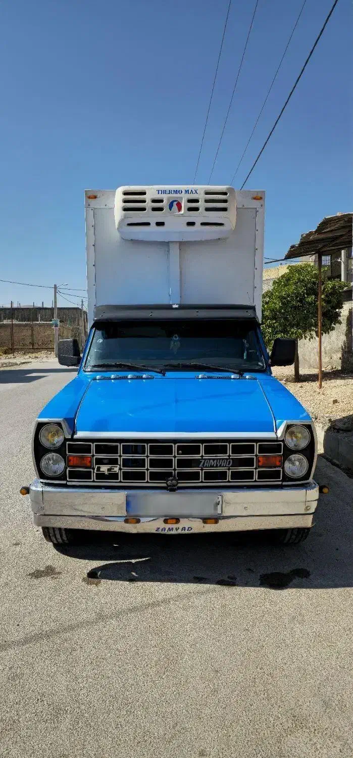 نیسان یخچالی دوگانه شرکتی|خودرو سواری و وانت|کوار, |دیوار