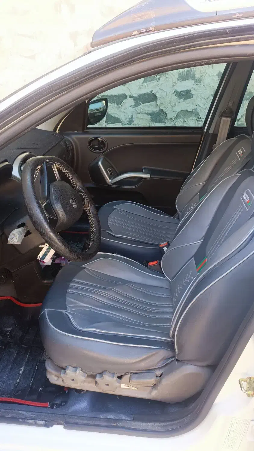 ساینا S|خودرو سواری و وانت|جهرم, |دیوار