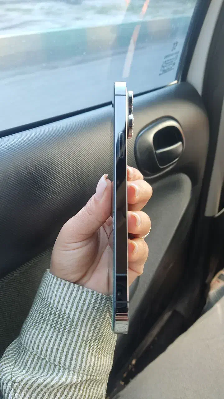 آیفون 13 پرو مکس|موبایل|کرمان, |دیوار