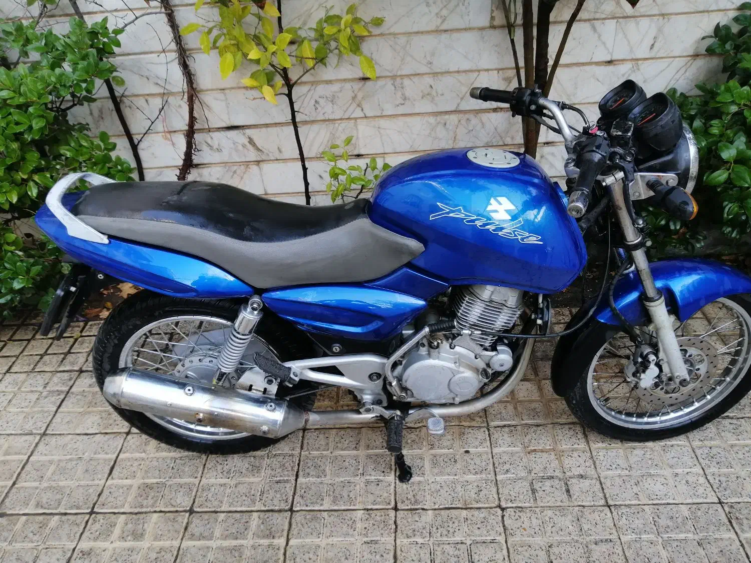 موتور سیکلت|موتورسیکلت|تهران, علم و صنعت|دیوار