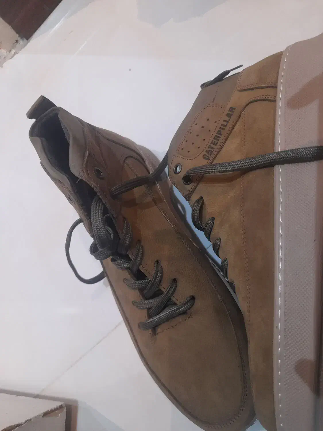 کفش مردانه|کیف، کفش، کمربند|تهران, نازی‌آباد|دیوار