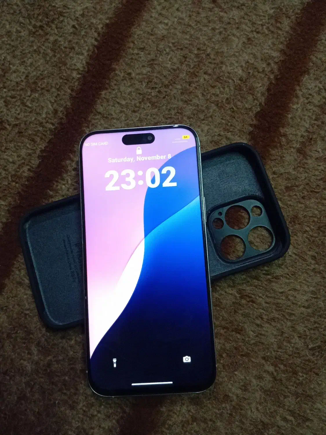 ایفون ۱۶طرح|موبایل|تهران, سبلان (لشگر)|دیوار